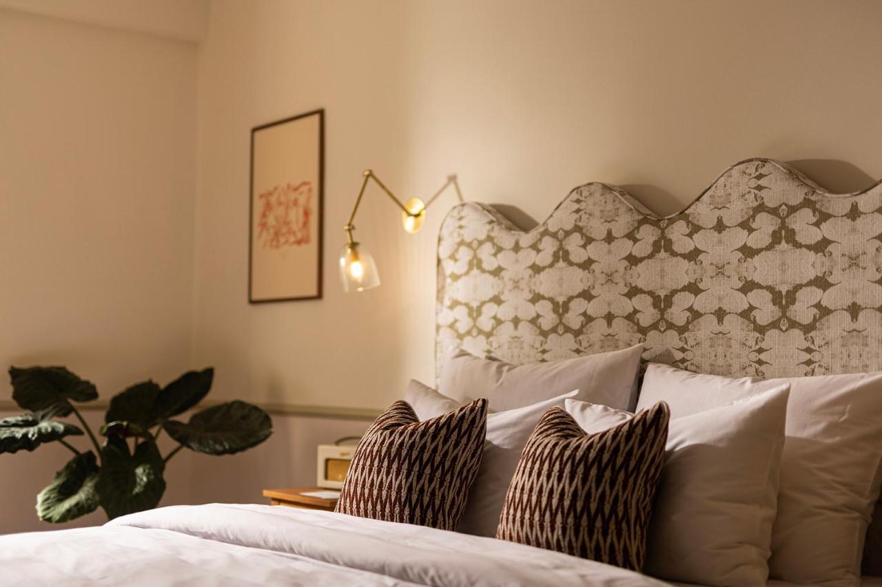 The Agora Hotel - Small Luxury Hotel Of The World - Adults Only Pano Lefkara Exterior foto