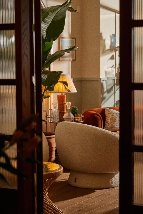 The Agora Hotel - Small Luxury Hotel Of The World - Adults Only Pano Lefkara Exterior foto