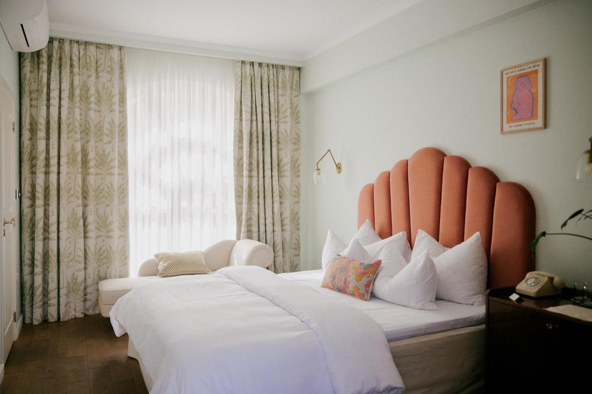 The Agora Hotel - Small Luxury Hotel Of The World - Adults Only Pano Lefkara Exterior foto