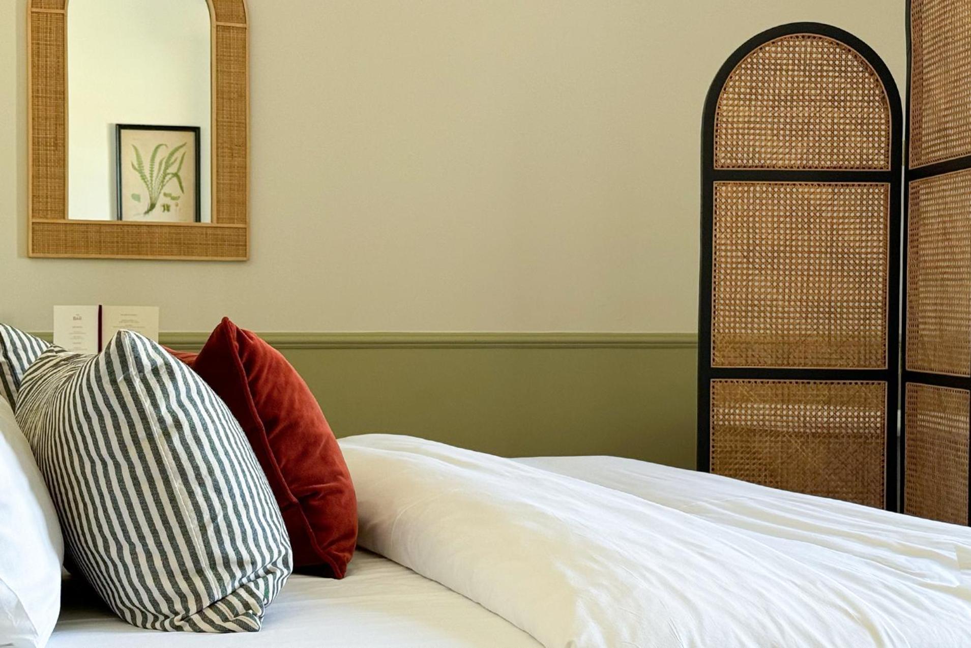 The Agora Hotel - Small Luxury Hotel Of The World - Adults Only Pano Lefkara Exterior foto